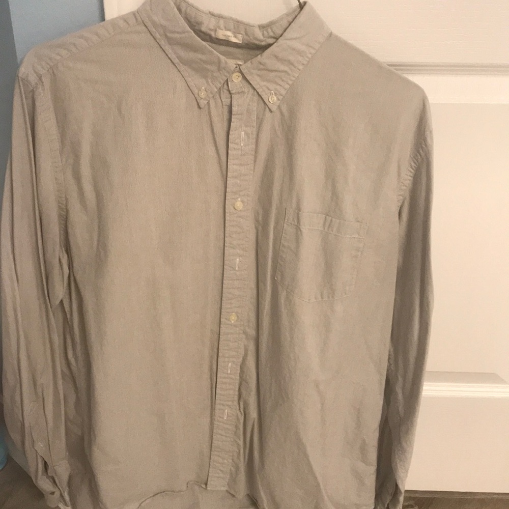 Dress shirt